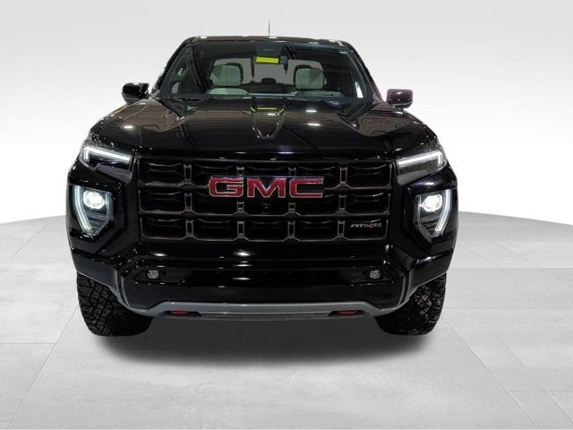 2024 GMC Canyon 4WD AT4X