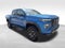 2024 GMC Canyon 4WD AT4X