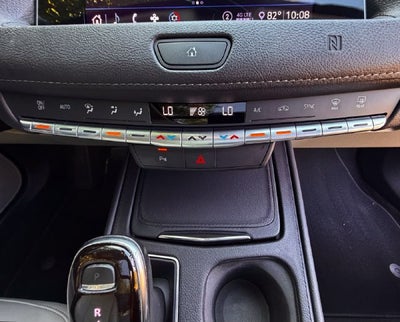 2020 Cadillac XT4 Luxury