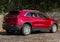 2020 Cadillac XT4 Luxury
