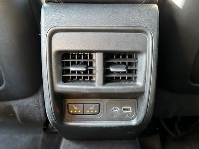 2020 Cadillac XT4 Sport