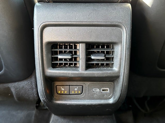 2020 Cadillac XT4 Sport