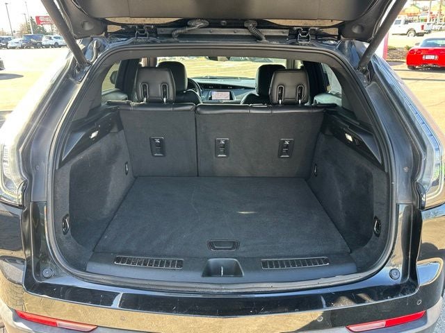 2020 Cadillac XT4 Sport