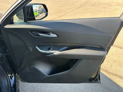 2020 Cadillac XT4 Sport