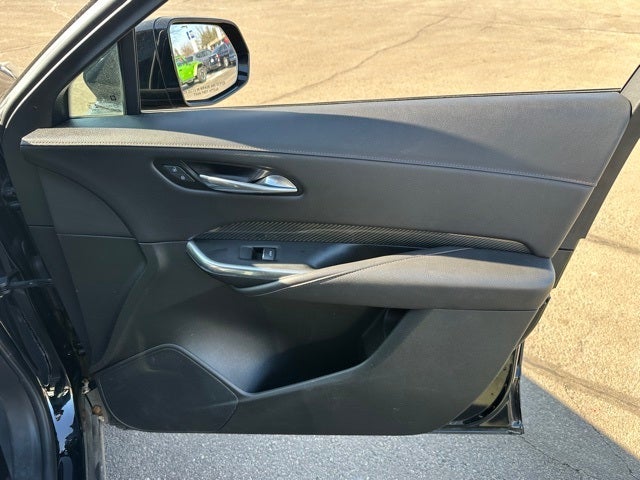 2020 Cadillac XT4 Sport