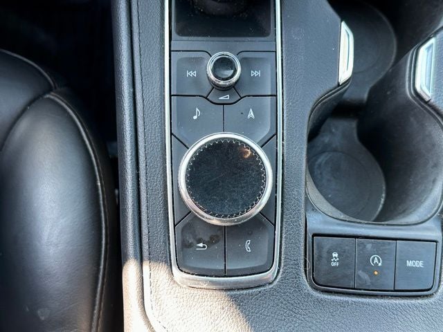 2020 Cadillac XT4 Sport