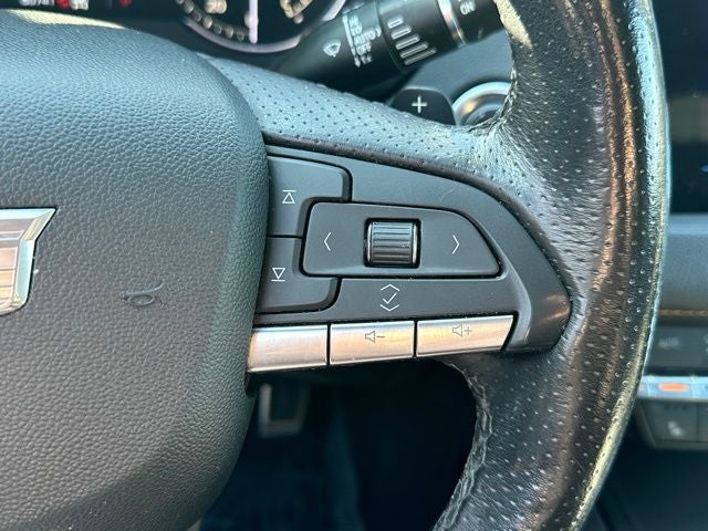 2020 Cadillac XT4 Sport