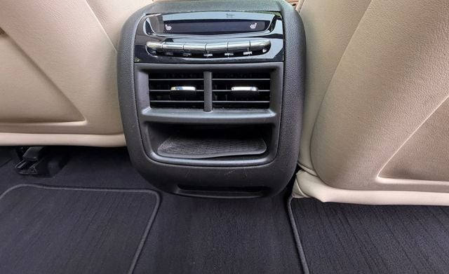 2018 Cadillac XT5 Premium Luxury