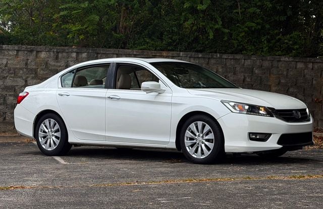 2013 Honda Accord EX-L