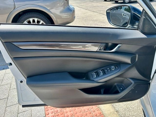 2021 Honda Accord Sport 2.0T