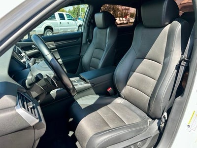 2021 Honda Accord Sport 2.0T