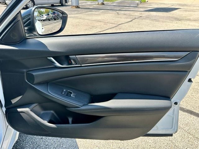 2021 Honda Accord Sport 2.0T
