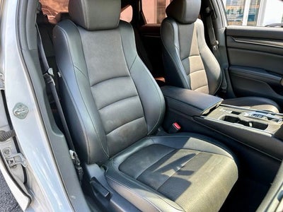 2021 Honda Accord Sport 2.0T