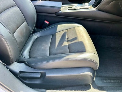 2021 Honda Accord Sport 2.0T