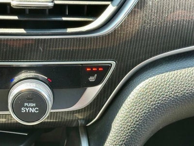 2021 Honda Accord Sport 2.0T