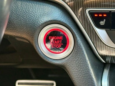 2021 Honda Accord Sport 2.0T