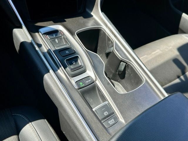 2021 Honda Accord Sport 2.0T