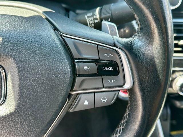 2021 Honda Accord Sport 2.0T