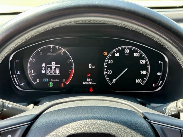 2021 Honda Accord Sport 2.0T