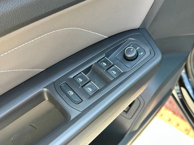 2023 Volkswagen Atlas SEL