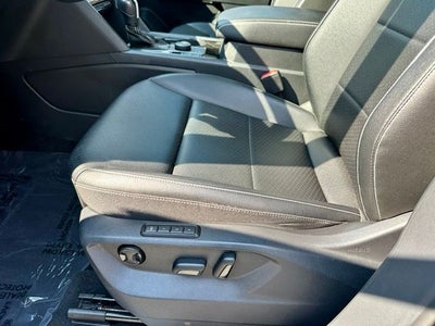2023 Volkswagen Atlas SEL