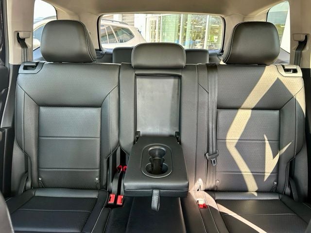 2023 Volkswagen Atlas SEL