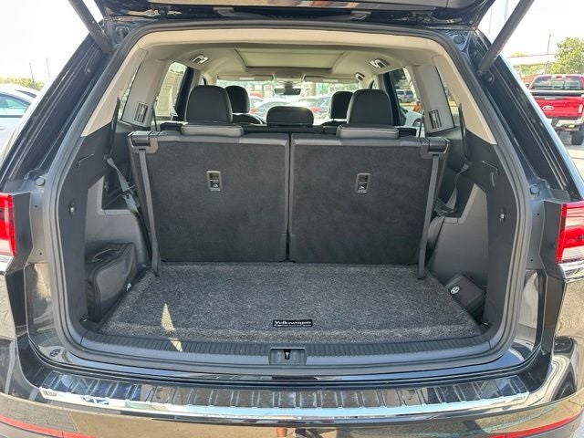 2023 Volkswagen Atlas SEL