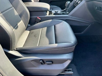 2023 Volkswagen Atlas SEL