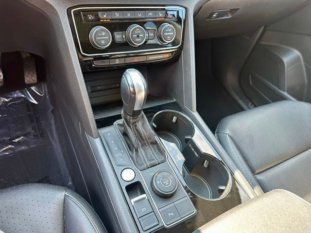 2023 Volkswagen Atlas SEL