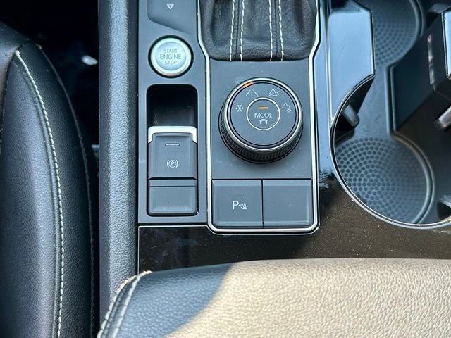 2023 Volkswagen Atlas SEL