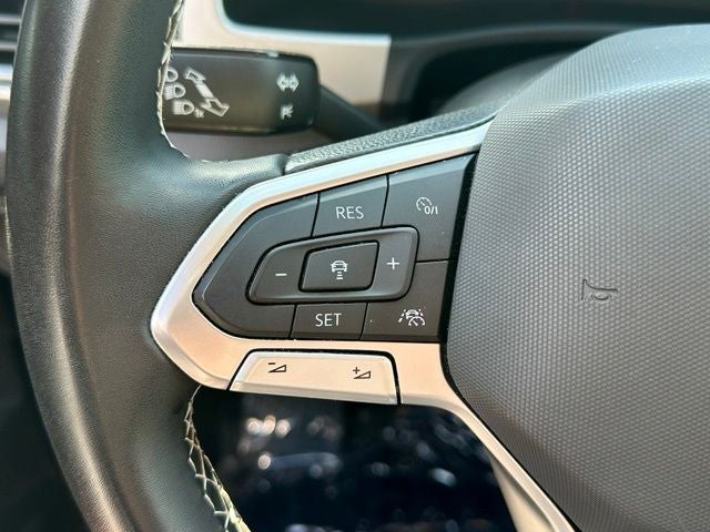 2023 Volkswagen Atlas SEL