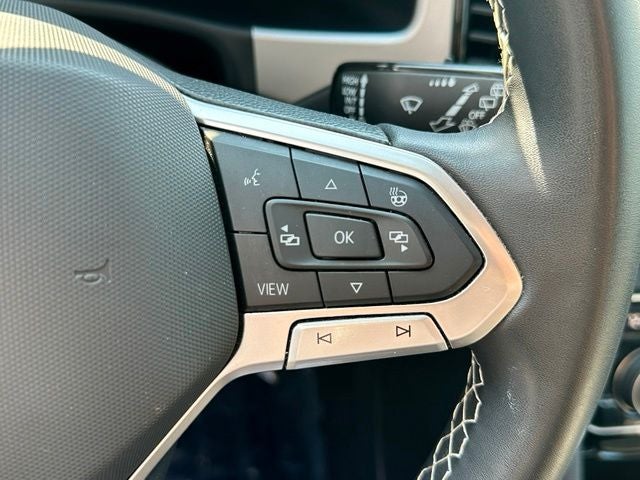 2023 Volkswagen Atlas SEL