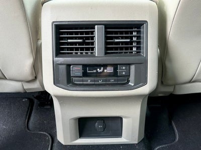 2023 Volkswagen Atlas 2.0T SE