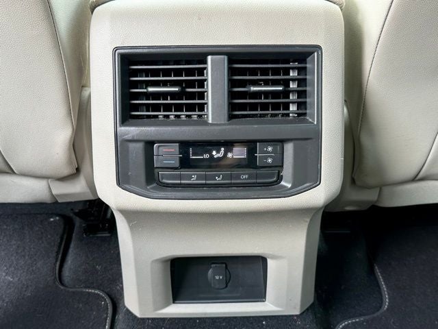 2023 Volkswagen Atlas 2.0T SE