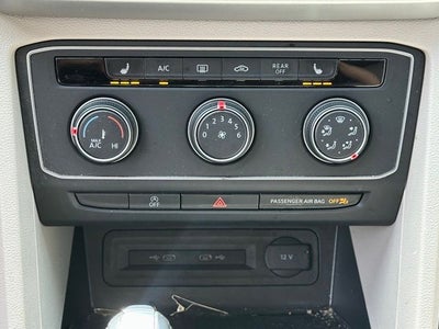 2023 Volkswagen Atlas 2.0T SE