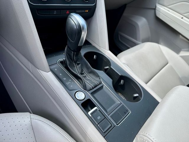 2023 Volkswagen Atlas 2.0T SE