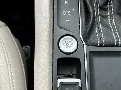 2023 Volkswagen Atlas 2.0T SE