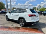 2023 Volkswagen Atlas 2.0T SE