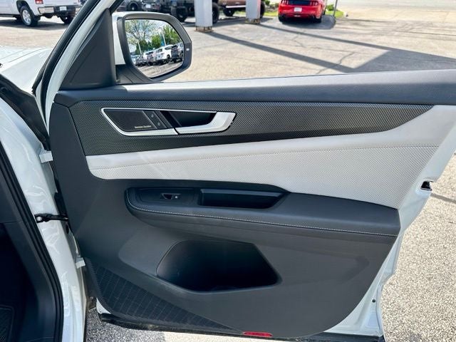 2025 Volkswagen Atlas Cross Sport 2.0T SEL Premium R-Line