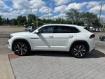 2025 Volkswagen Atlas Cross Sport 2.0T SEL Premium R-Line
