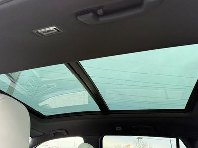 2025 Volkswagen Atlas Cross Sport 2.0T SEL Premium R-Line