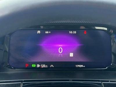 2025 Volkswagen Atlas Cross Sport 2.0T SEL Premium R-Line