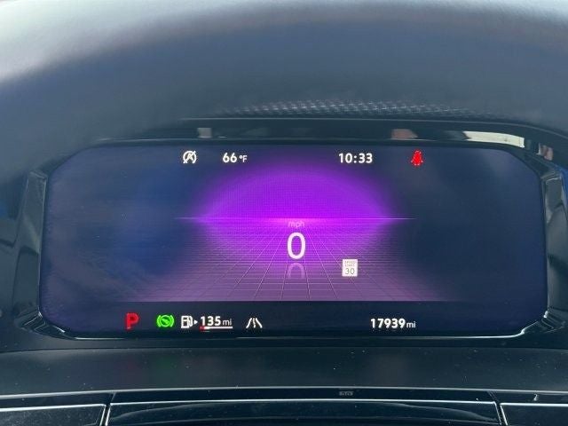 2025 Volkswagen Atlas Cross Sport 2.0T SEL Premium R-Line