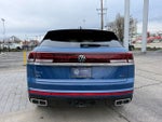2025 Volkswagen Atlas Cross Sport 2.0T SEL Premium R-Line