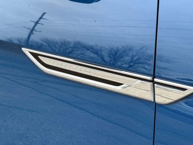 2025 Volkswagen Atlas Cross Sport 2.0T SEL Premium R-Line