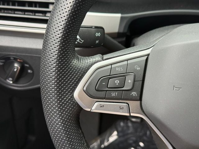 2023 Volkswagen Atlas Cross Sport 3.6L V6 SEL Premium R-Line