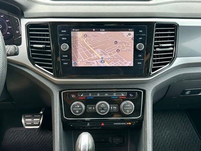 2023 Volkswagen Atlas Cross Sport 3.6L V6 SEL Premium R-Line