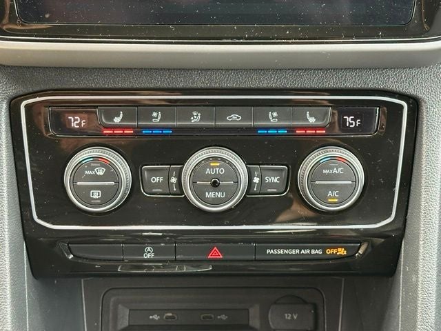 2023 Volkswagen Atlas Cross Sport 3.6L V6 SEL Premium R-Line