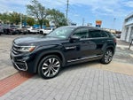 2023 Volkswagen Atlas Cross Sport 3.6L V6 SEL Premium R-Line