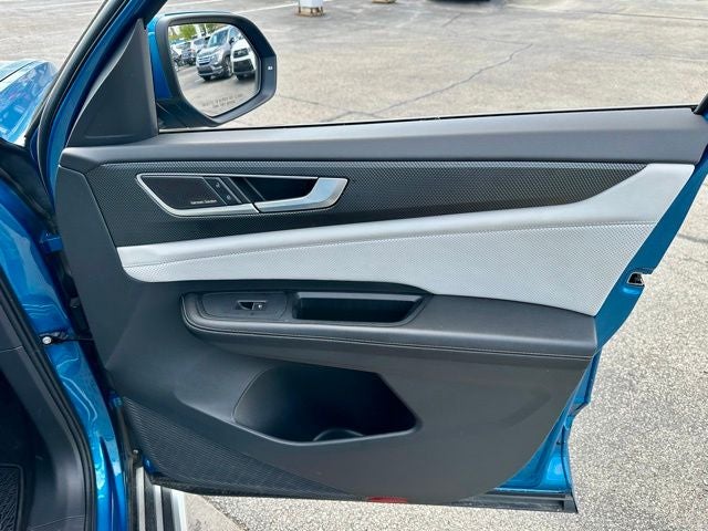 2024 Volkswagen Atlas Cross Sport 2.0T SEL Premium R-Line